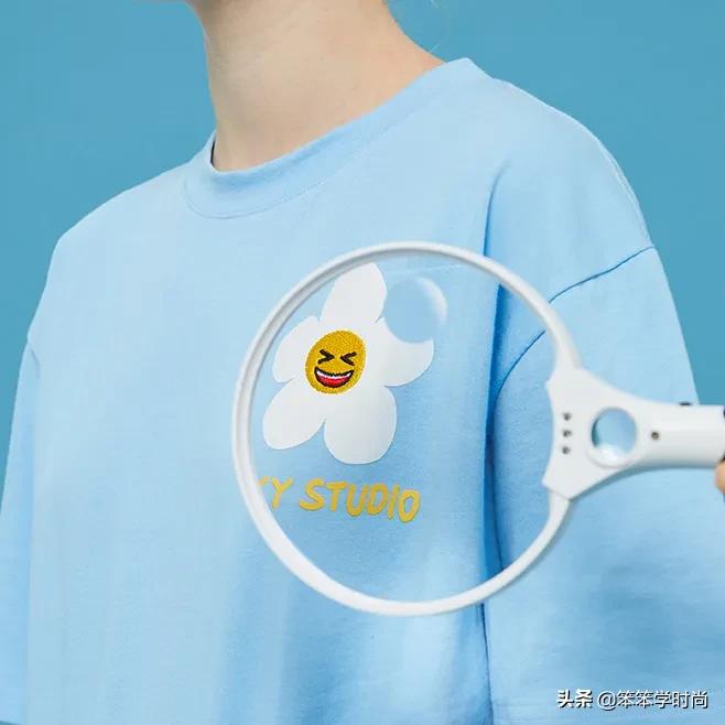 明星国潮同款,国潮小众宝藏单品