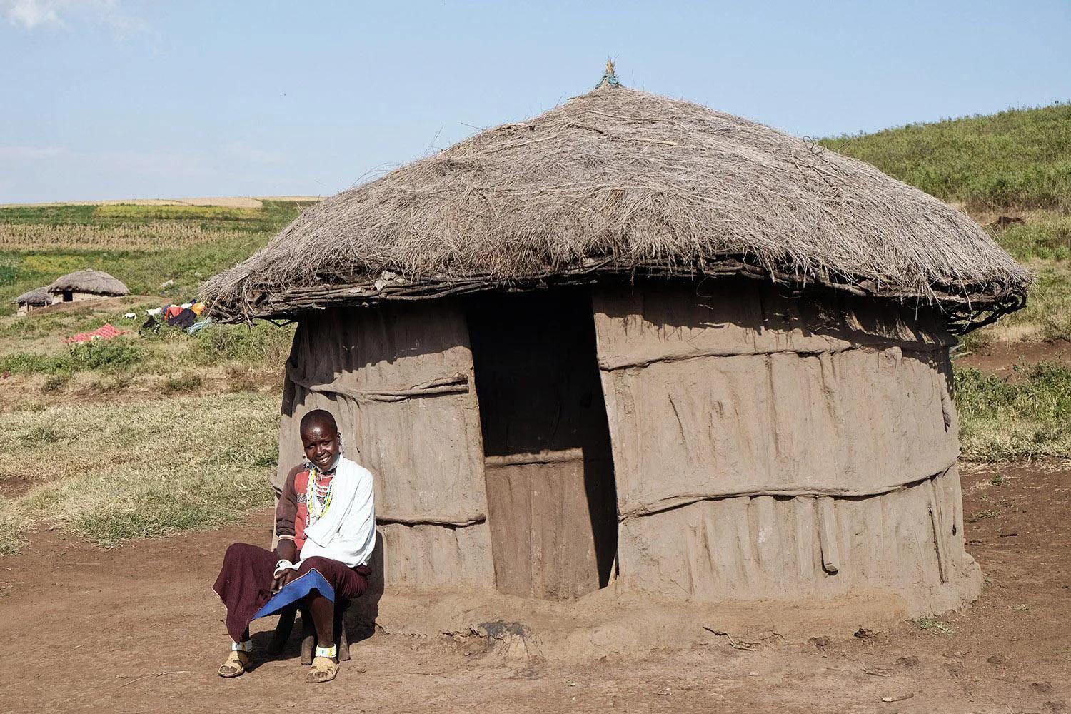 “非洲现状”！带您了解一个“狂野和真实”的非洲