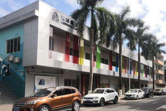 东莞一日游必去的地方横沥彩虹村,东莞彩虹村游玩攻略