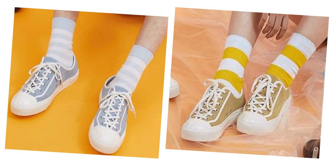 比匡威好的帆布鞋,比匡威万斯好的帆布鞋