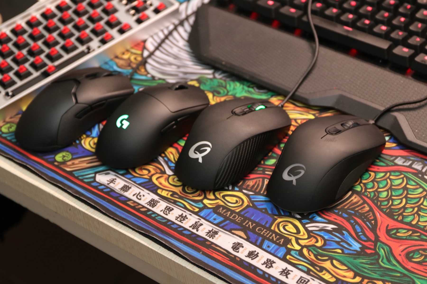 不开孔镁合金鼠标,低价无线鼠标推荐电竞