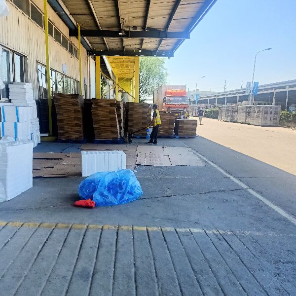 武汉海尔工业园区地址,武汉海尔工业园区招聘