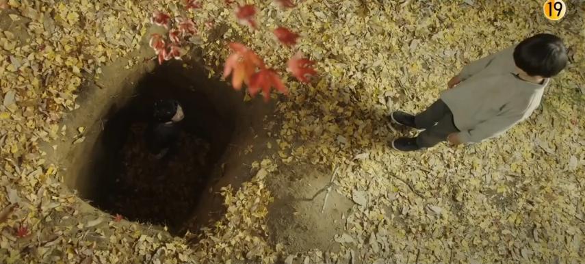 韩国又出高能反转剧,韩国又出高评分电视剧