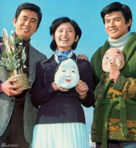 血疑中敏江配音演员,血疑的演员