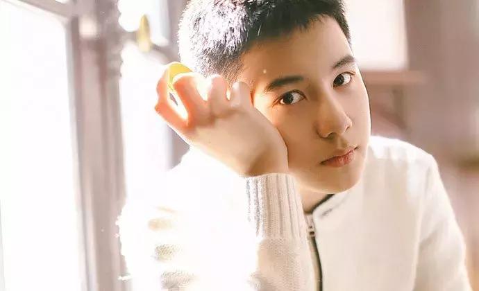 少年正青春｜超新星