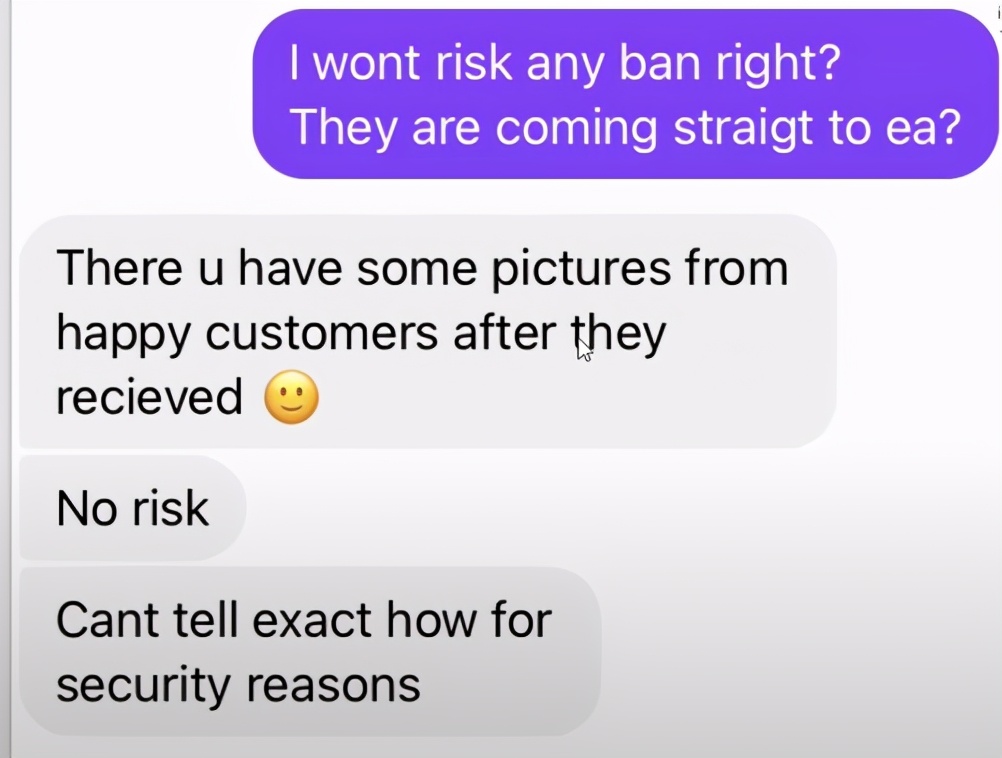 因内部员工售卖《FIFA21》稀有球员卡牟利，EA遭玩家讨伐