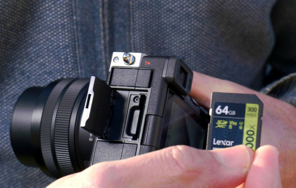 索尼A7CII全画幅微单,索尼微单a7c深度评测