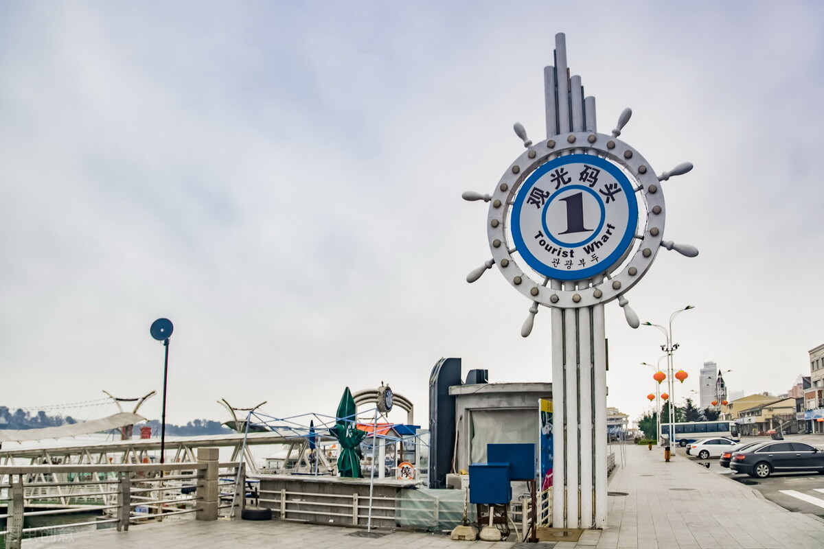 东北最有发展的沿海城市,东北为什么没有三线城市