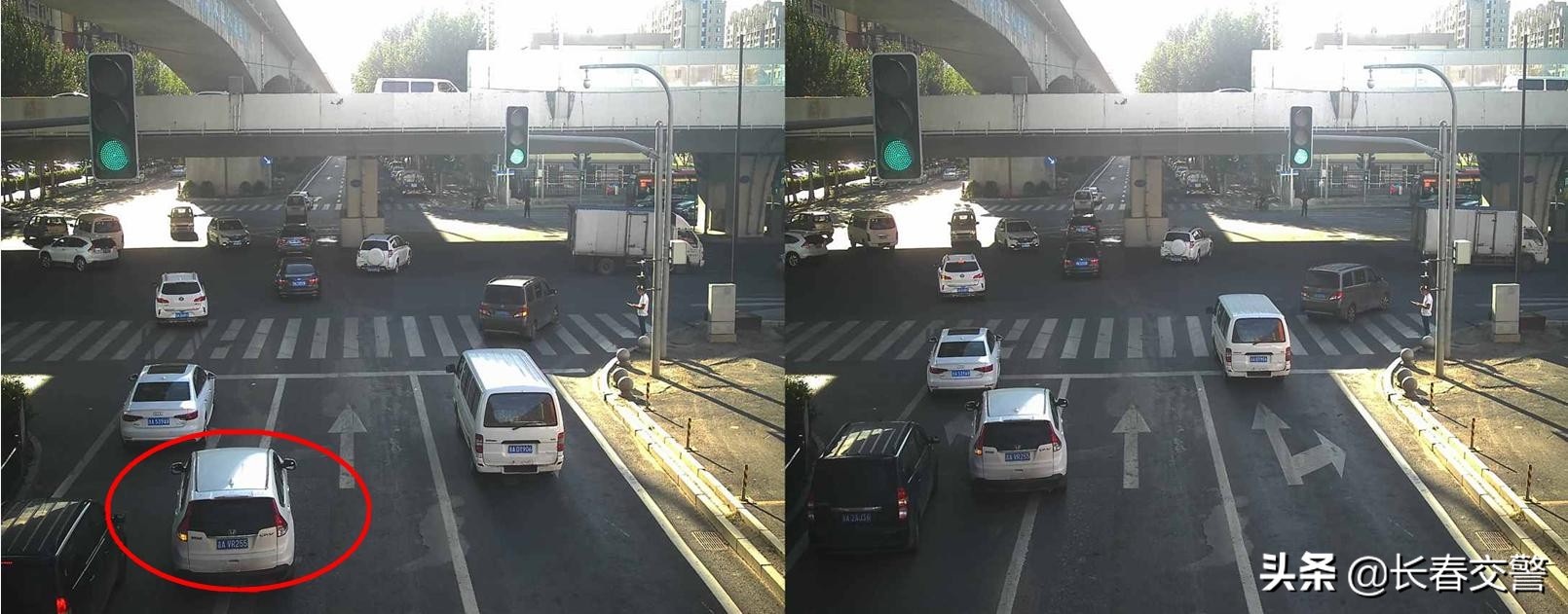 第三批礼让斑马线曝光名单,礼让斑马线的正确打开方式