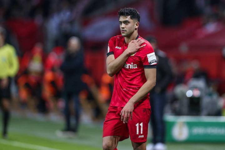 超级插花脚!拉梅拉提前预定普斯卡什奖?先得问问阿米里