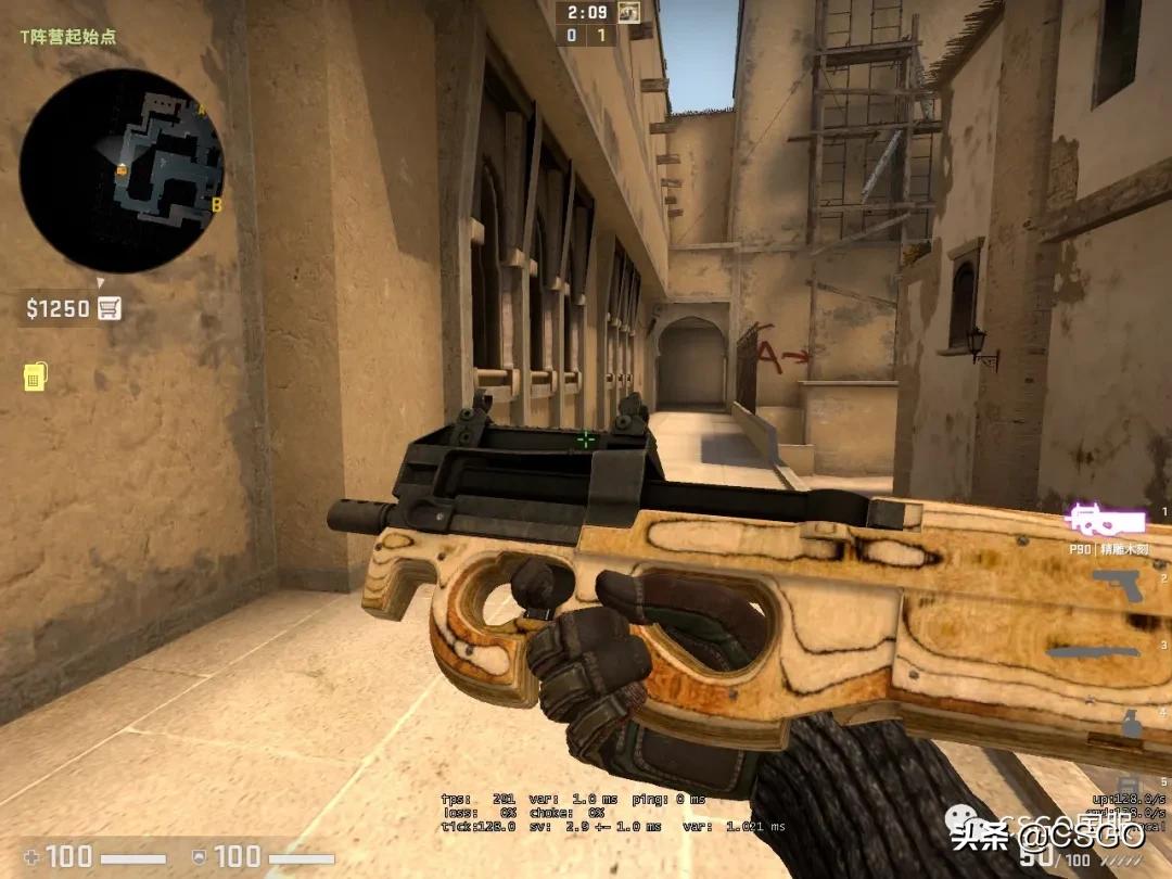 csgo皮肤控,皮肤控第一期