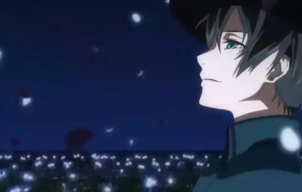 女主被称为天才的动漫,攻气十足的动漫人物