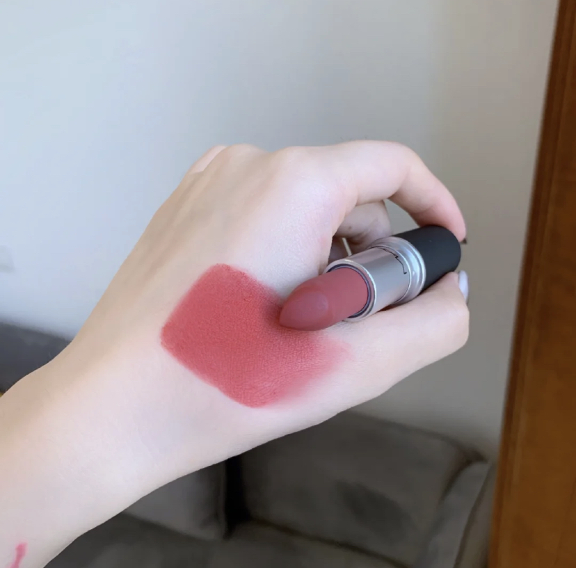 mac口红春夏最新推荐,是心动啊日语版