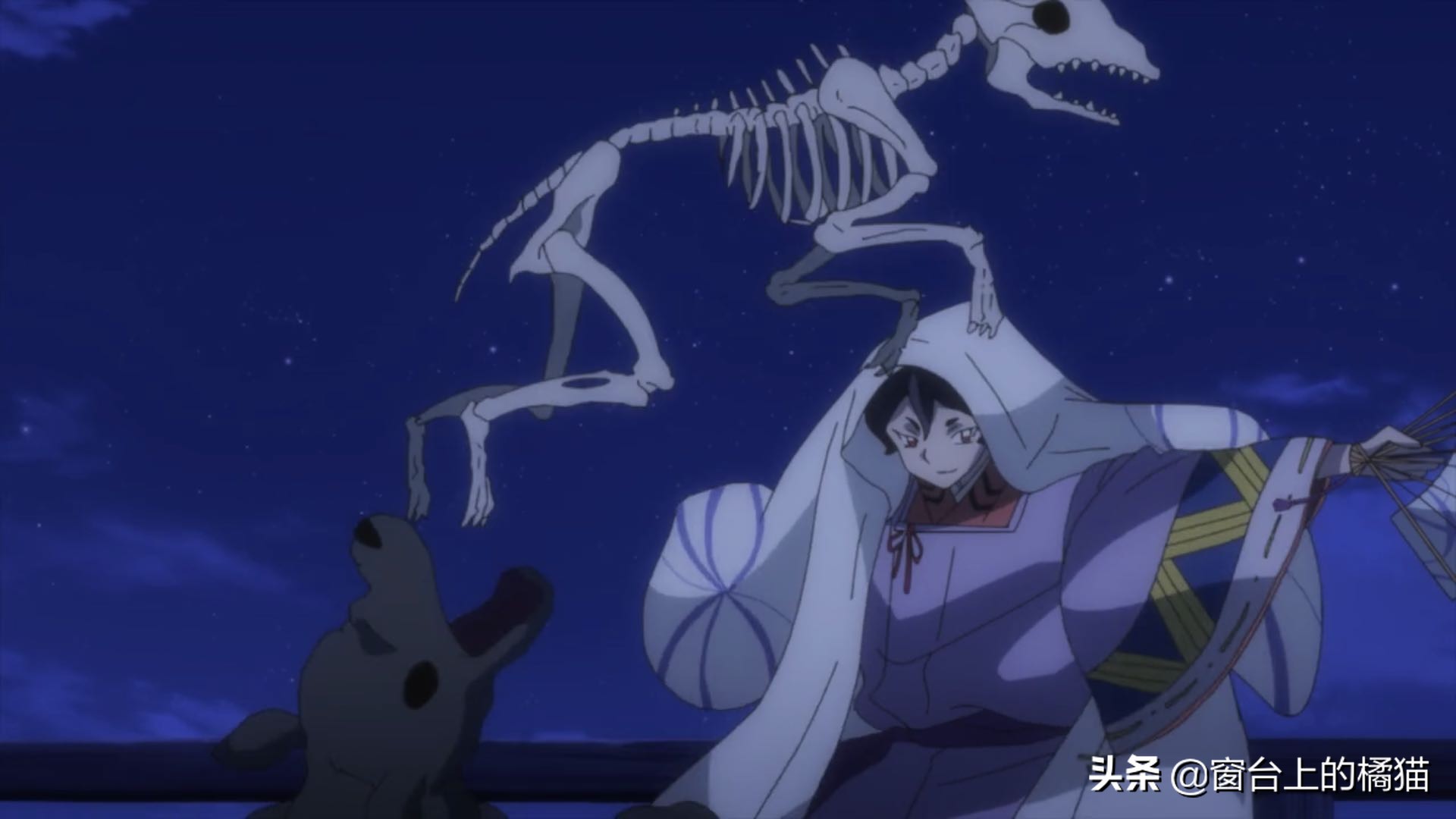 犬夜叉第二部半妖的夜叉姬几号出,犬夜叉第二部半妖的夜叉姬15