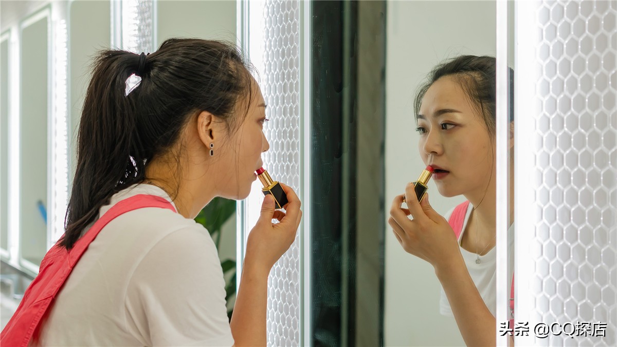 探店女子健身,重庆健身训练营探店