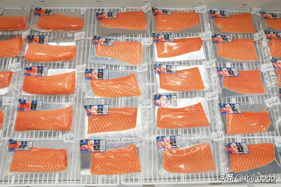 南京山姆会员店十大必买,京城好物店