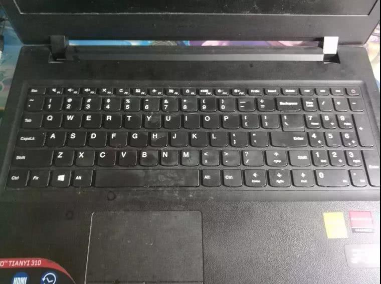 拆笔记本电脑的正确方法,自己拆解笔记本需要注意哪些细节