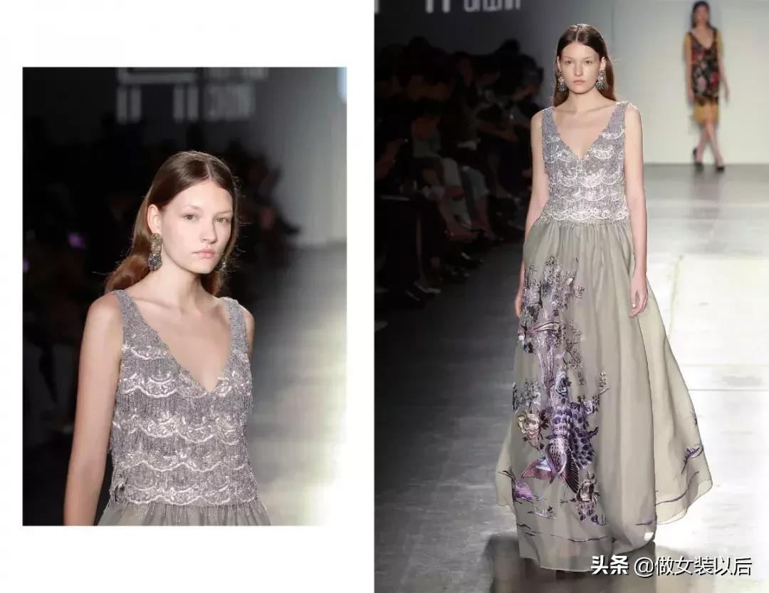 香奈儿秦岚,chanel秦岚