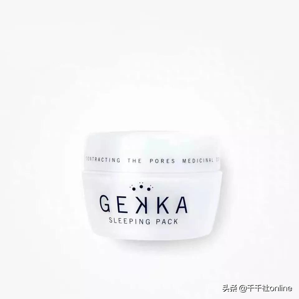 真正对皮肤有用的面膜,医生十大最建议买的保湿面膜