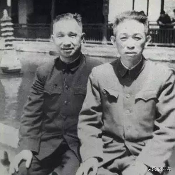 再谈对越作战阵前换将:西线主将,为何让*得志杨**替代王必成?