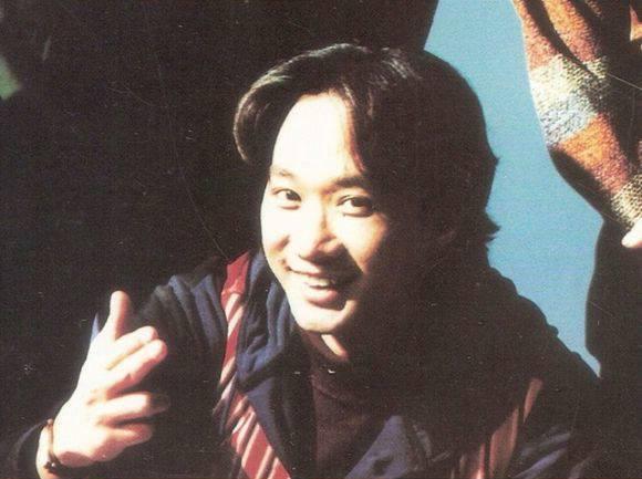 黄家驹的心酸历史,黄家驹的不羁情史