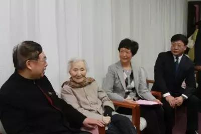 仅存的贵族,年轻人却对她一无所知!