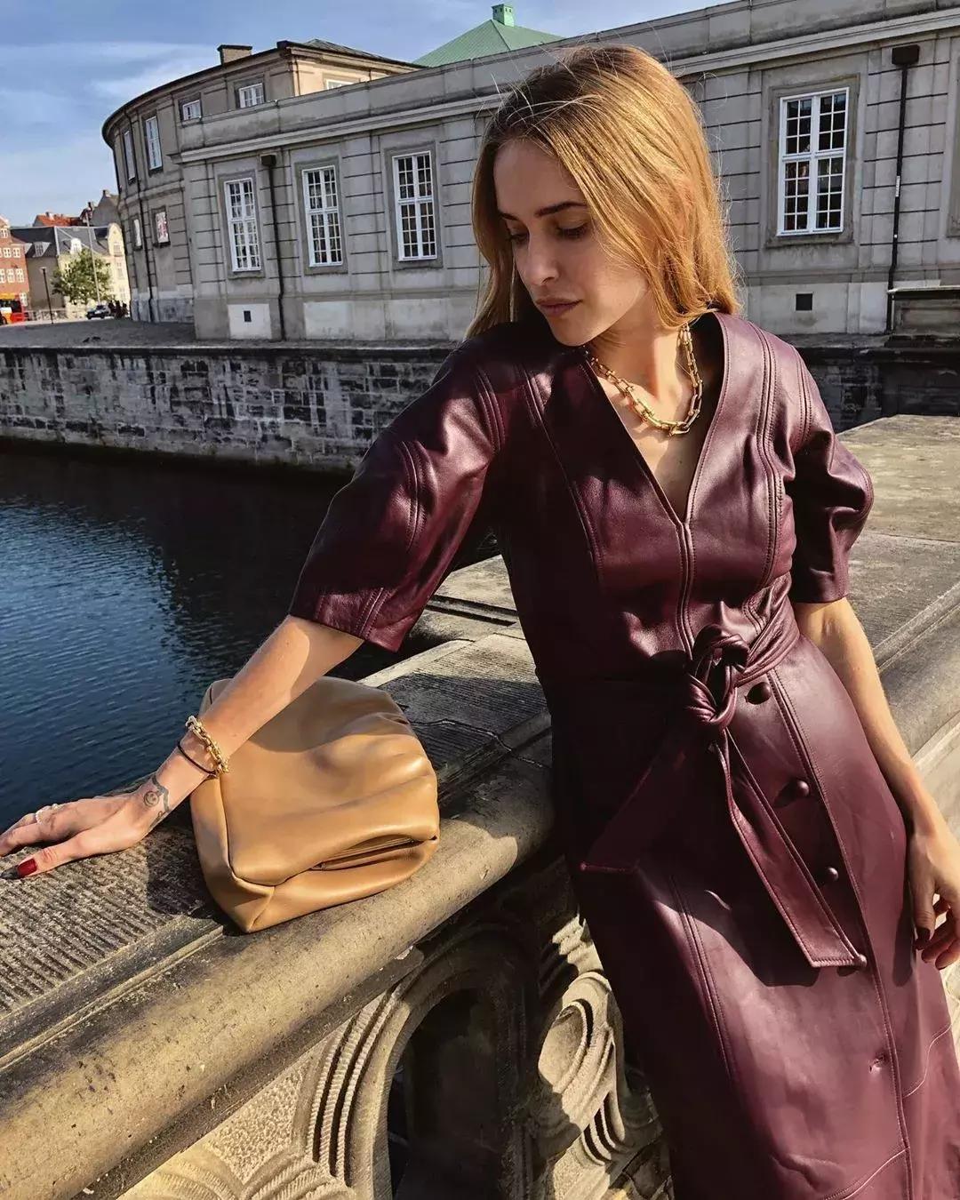 先别急着入手秋装,第一批秋装应该上什么款