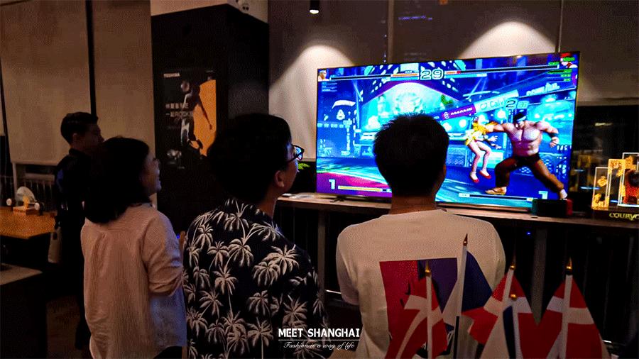 音画双绝,音画双重盛宴