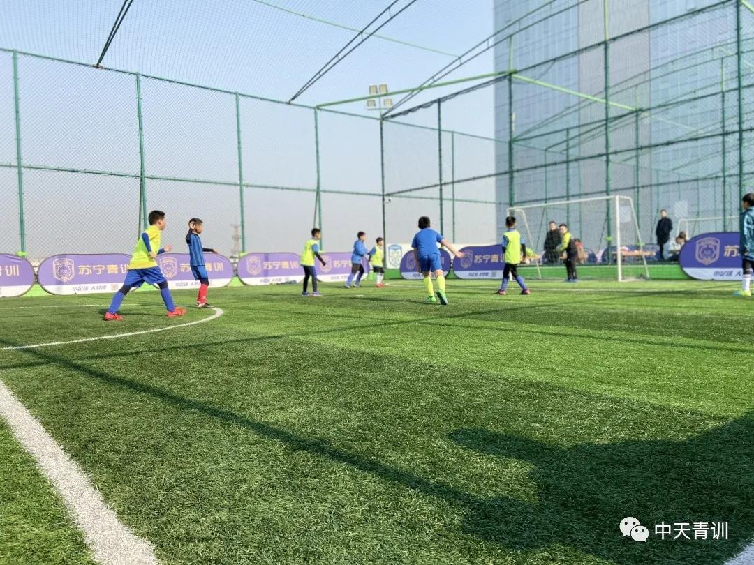 青训足球训练内容安排,入门足球青训训练计划