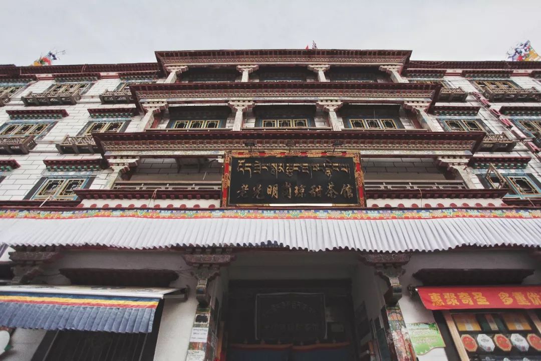 西藏旅游攻略之拉萨必吃美食,去拉萨必吃的10种美食