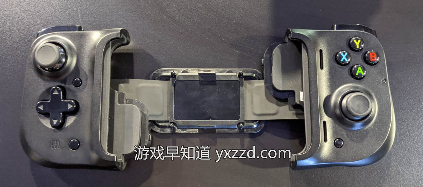 雷蛇骑仕手柄,雷蛇骑仕手柄适合全部手机吗