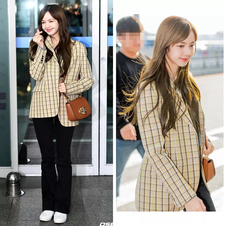 超好看的神仙发型,明星今年爆款发型