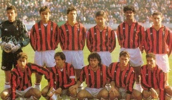 足球史上使球迷难忘的一刻,一个球迷的自白书