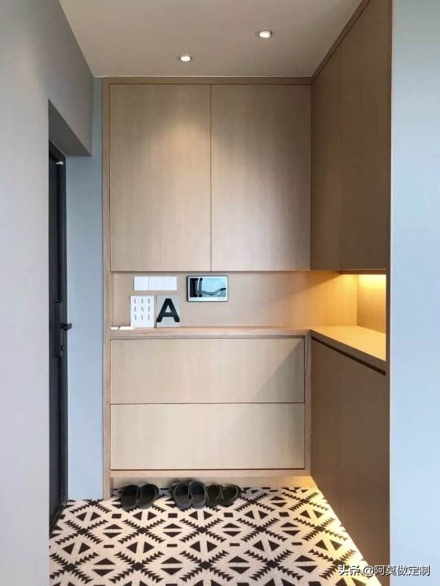 鞋柜好不好用？看这几点就知道了