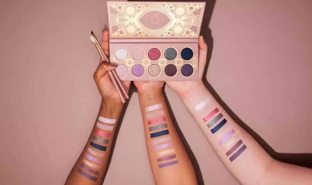 什么是渣女妆,高段位渣女妆