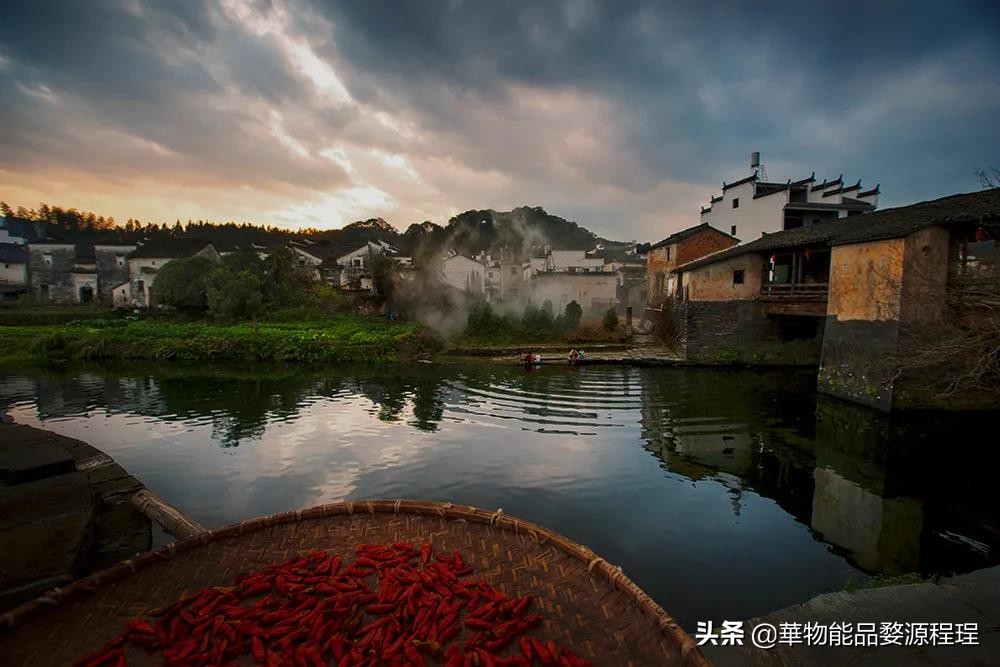 婺源博物馆里有什么文物,婺源的国宝文物