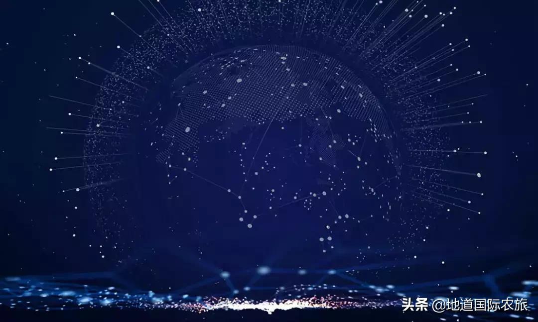 台湾乡村田园旅游案例分享,6个创意乡村旅游综合体