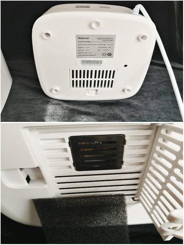 亚都华为加湿器,颜值超高的加湿器测评