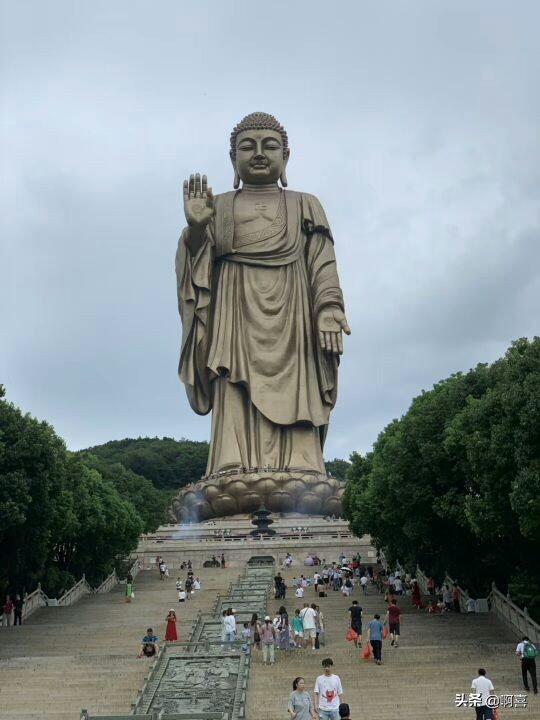青岛到普陀山怎么旅游,青岛到普陀山沿线最好的攻略