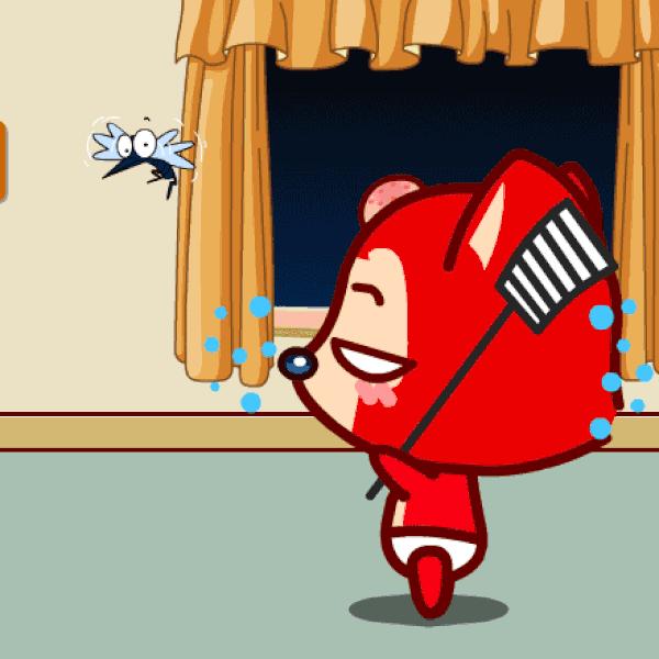 清凉一夏无蚊蝇,让夏天没有蚊虫烦恼