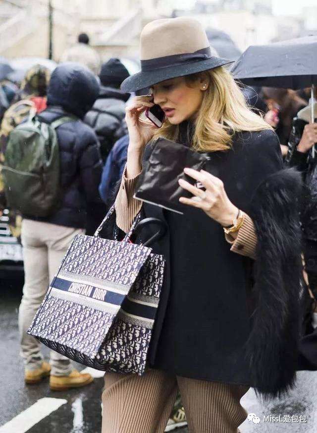 盘点!最合适春季踏青出游的包包!