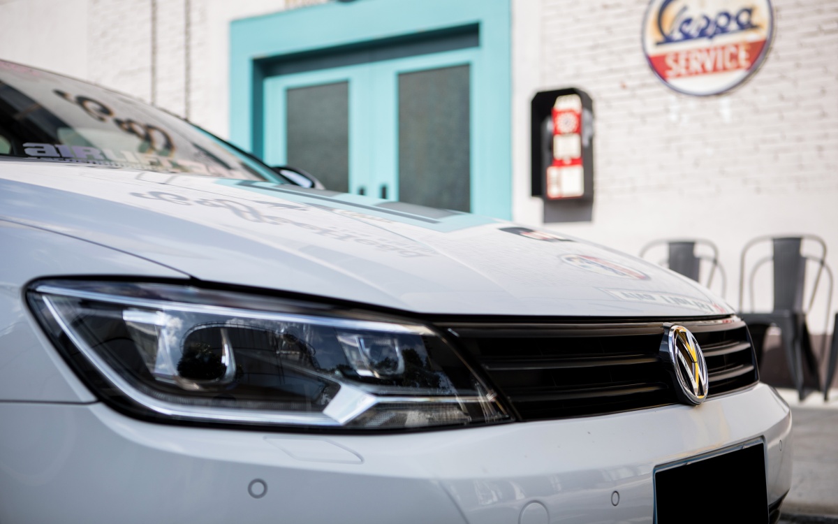 大众凌渡可以改颜色吗,大众凌渡炫辣版改电动座椅