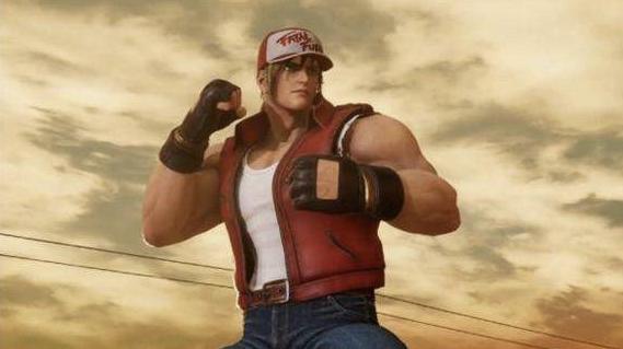 snk拳皇专题,拳皇snk联动游戏