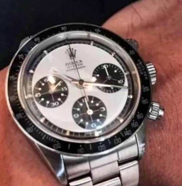 余文乐同款劳力士夜晚效果,劳力士余文乐鬼市