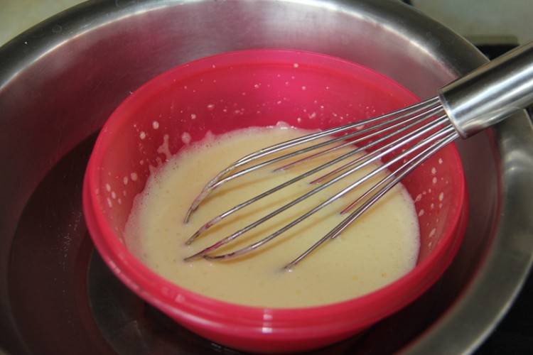 榴莲冻芝士蛋糕,爆浆榴莲芝士蛋糕烤箱做法