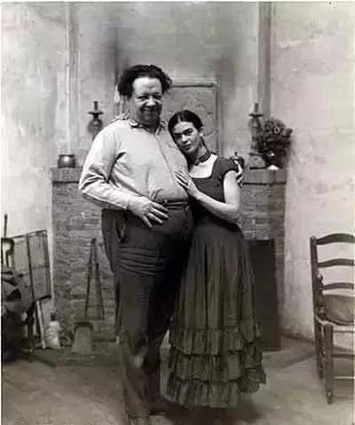 她的一幅画卖2亿！6岁开始遭受身体痛苦、不能生育，47岁早逝