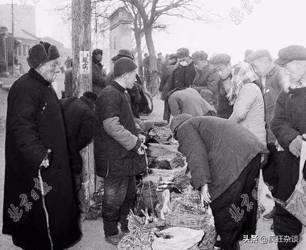 春节北京是淡季吧,北京春节真实情况