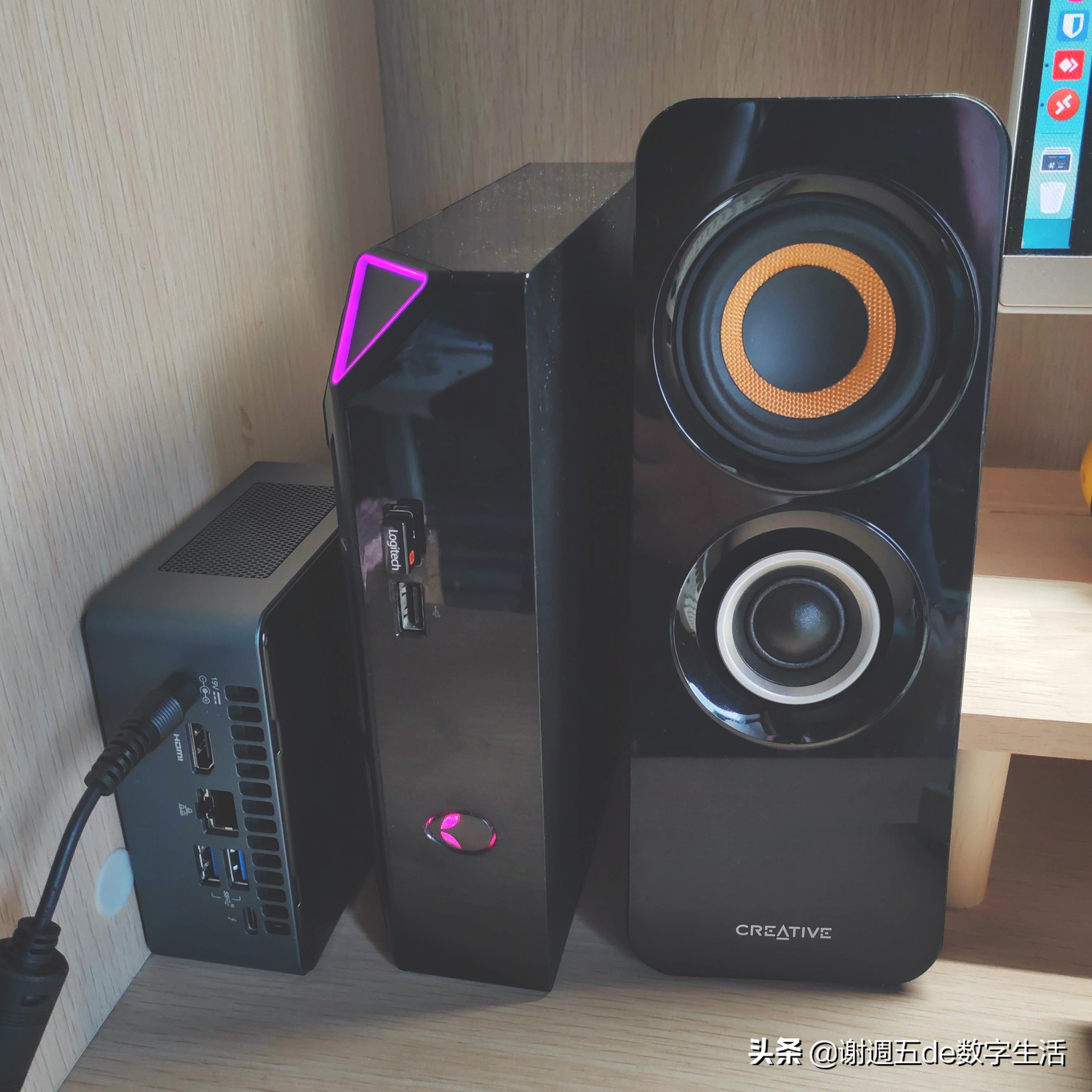 nuc8黑苹果评测性能,nuc8黑苹果详细教程