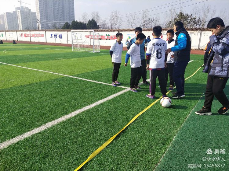 市级联赛齐聚方城龙城足球再创辉煌