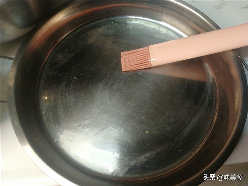 大米粉自制米粉可以炒着吃吗,自制红曲米粉最简单的方法